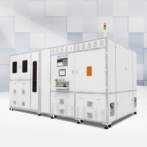 Machine à rainurer - Han's Laser Technology Co., Ltd