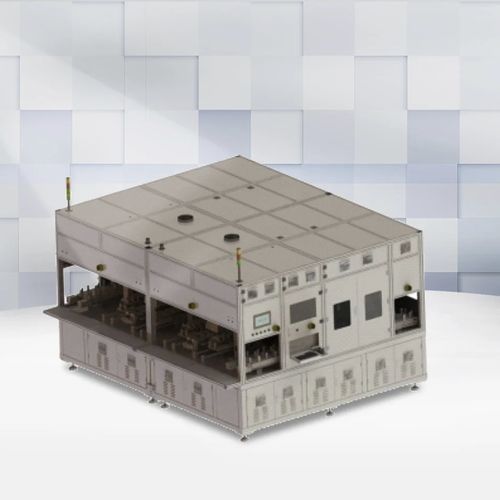 Machine de découpe laser - Han's Laser Technology Co., Ltd - de scission / triphasée / automatique
