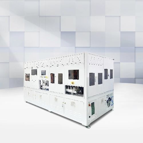 Machine de découpe laser - MLC7200C4-A   - Han's Laser Technology Co., Ltd - pour silicium monocristallin / pour l'industrie de transformation / à haut rendement