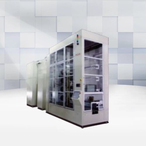 Four à diffusion - Han's Laser Technology Co., Ltd - à chambre / de recuit / d'oxydation