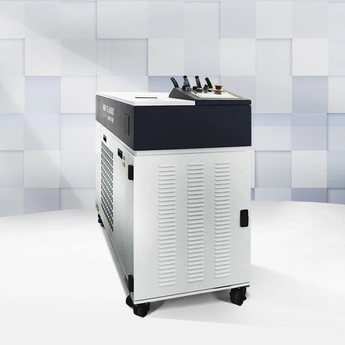 Poste à souder laser - PG3 - Han's Laser Technology Co., Ltd - pour cuivre / pour aluminium