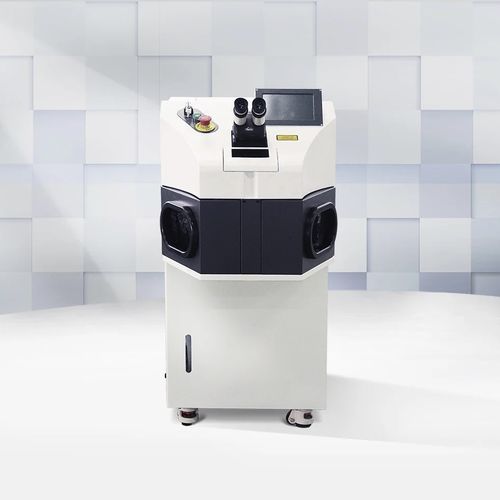 Machine de soudage laser Nd-YAG - W150G - Han's Laser Technology Co., Ltd - à la molette / bout à bout / par points