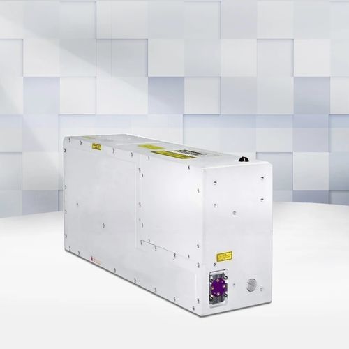 Laser nanoseconde - HL-NS-355 series - Han's Laser Technology Co., Ltd - à état solide / UV / de marquage