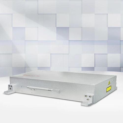 Laser femtoseconde - Han's Laser Technology Co., Ltd - à fibre / de marquage / de découpe