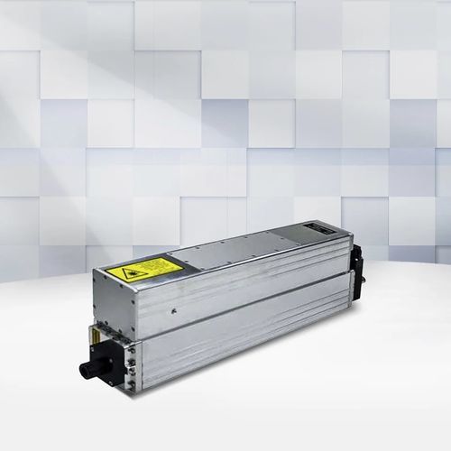 Laser pulsé - HLW - Han's Laser Technology Co., Ltd - à état solide / de marquage / de perçage