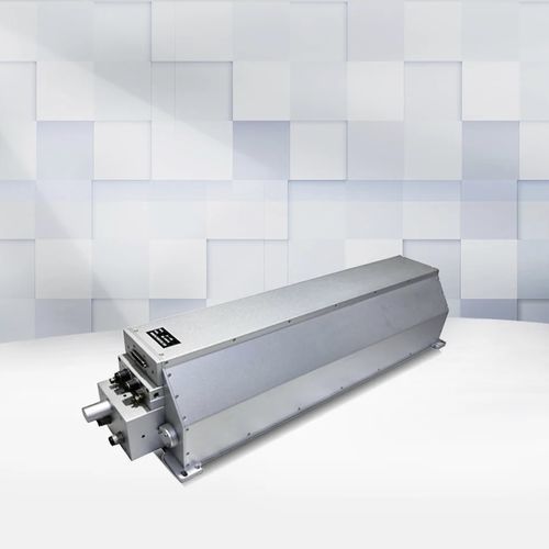 Laser CO2 - HLD - Han's Laser Technology Co., Ltd - pulsé / à état solide / de marquage