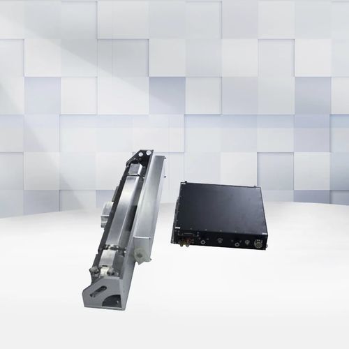 Laser CO2 - HLD-300 - Han's Laser Technology Co., Ltd - pulsé / à état solide / de marquage