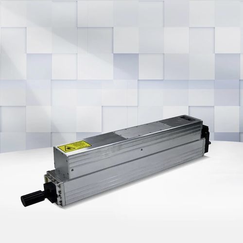 Laser CO2 - HLC - Han's Laser Technology Co., Ltd - pulsé / à état solide / de marquage