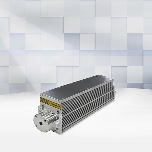 Laser CO2 - HFC - Han's Laser Technology Co., Ltd - pulsé / à état solide / pour l'industrie