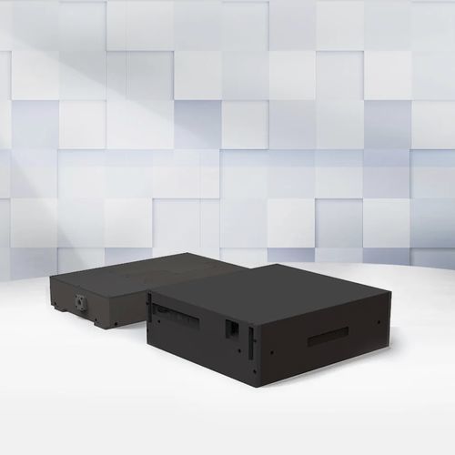 Laser sub-nanoseconde - NPFL-50G-1.0 - Han's Laser Technology Co., Ltd - à fibre optique / vert / de marquage