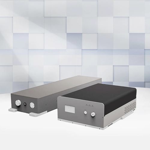 Laser femtoseconde - HPF-50-IR - Han's Laser Technology Co., Ltd - à état solide / de marquage / de découpe