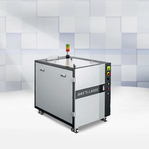 Laser pulsé - RMP  - Han's Laser Technology Co., Ltd - CW / à fibre / à longueurs d'ondes multiples