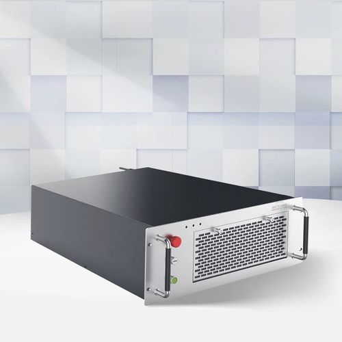Laser à onde quasi-continue - HWQ75/120/150 - Han's Laser Technology Co., Ltd - à fibre / de découpe / pour applications automobiles