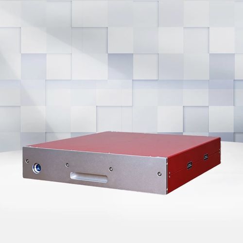 Laser pulsé - HFM-HI  - Han's Laser Technology Co., Ltd - à fibre / micro-usinage / de découpe