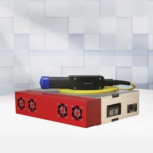 Laser pulsé - HFM-H - Han's Laser Technology Co., Ltd - à fibre / de marquage / de perçage