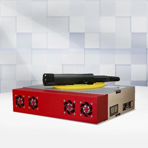Laser Q switch - HFQ - Han's Laser Technology Co., Ltd - à fibre / de marquage / de perçage