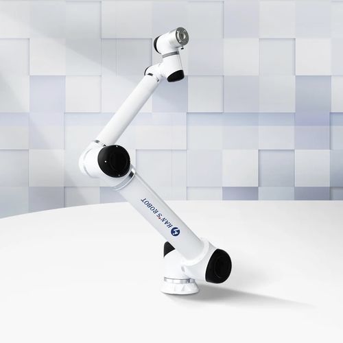 Cobot - S - Han's Laser Technology Co., Ltd - de manutention / pour l'assemblage / de palettisation