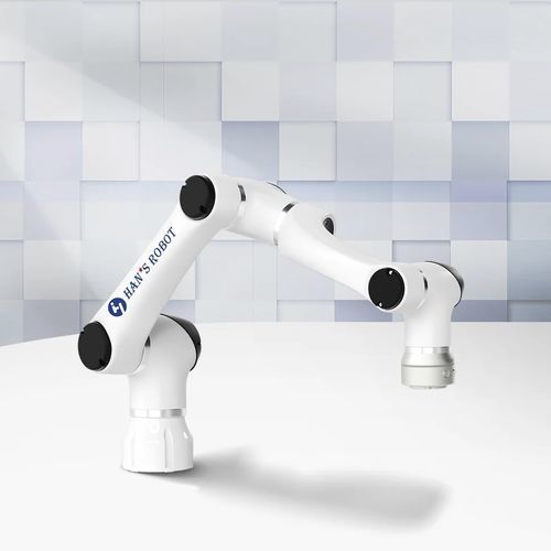 Cobot - Elfin-Ex  - Han's Laser Technology Co., Ltd - de peinture / pour remplissage / IP66