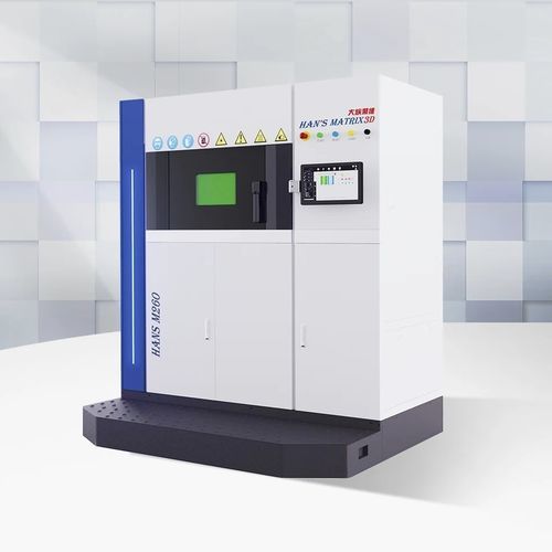 Imprimante 3D SLM - HANS M260 - Han's Laser Technology Co., Ltd - alliage d'aluminium / en acier inoxydable / en acier