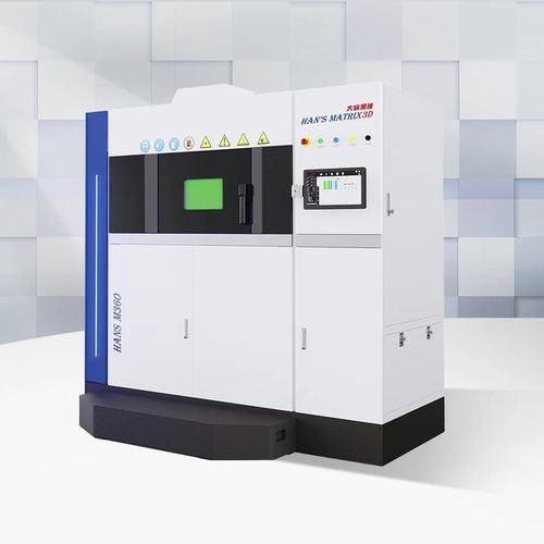 Imprimante 3D SLM - HANS M360 - Han's Laser Technology Co., Ltd - alliage d'aluminium / en acier inoxydable / en acier