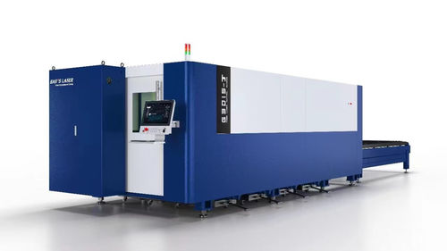 Machine de découpe laser - G3015-J - Han's Laser Technology Co., Ltd - pour aluminium / pour acier inoxydable / pour acier au carbone