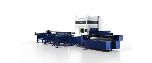 Machine de découpe laser - TD - Han's Laser Technology Co., Ltd - pour aluminium / pour acier inoxydable / pour acier au carbone
