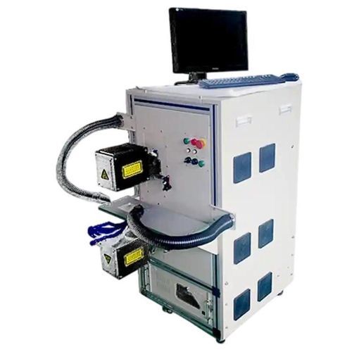 Dénudeuse de fils émaillés - CO2-TD55-2A - Han's Laser Technology Co., Ltd - de câbles électriques / de fils électriques / laser
