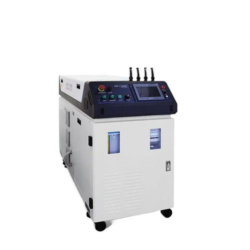 Poste à souder pour soudage par points - PB80 - Han's Laser Technology Co., Ltd - laser / monophasé / AC