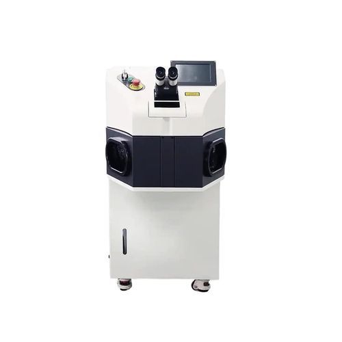 Machine de soudage laser Nd-YAG - W150G - Han's Laser Technology Co., Ltd - bout à bout / à la molette / par points