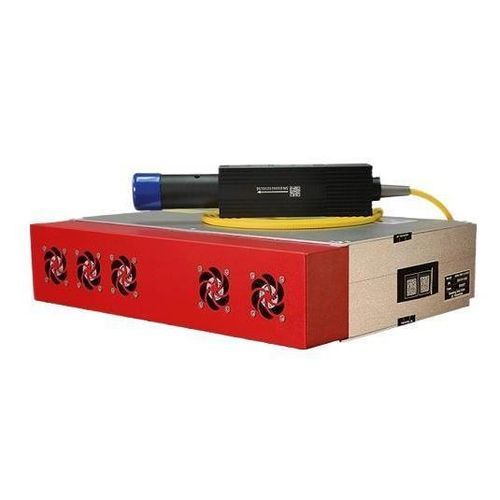 Source laser pulsée - HFM-HI  - Han's Laser Technology Co., Ltd - à fibre / micro-usinage / pour transformation de matière