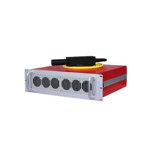 Source laser pulsée - HFM-K - Han's Laser Technology Co., Ltd - à fibre / pour transformation de matière / de marquage