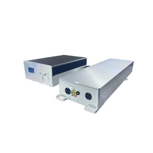 Source laser pulsée - HPF-50-IR - Han's Laser Technology Co., Ltd - femtoseconde / à impulsion ultracourte / à état solide