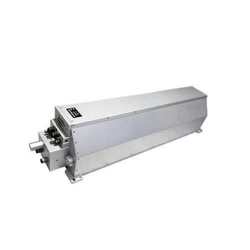 Source laser pulsée - HLD - Han's Laser Technology Co., Ltd - à gaz / infrarouge / micro-usinage