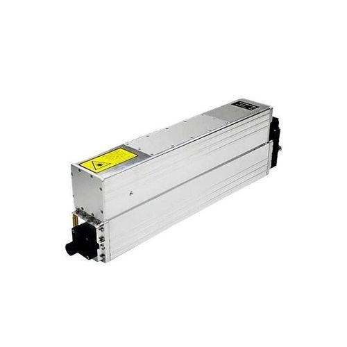 Source laser pulsée - HLW - Han's Laser Technology Co., Ltd - à gaz / infrarouge / moyen infrarouge