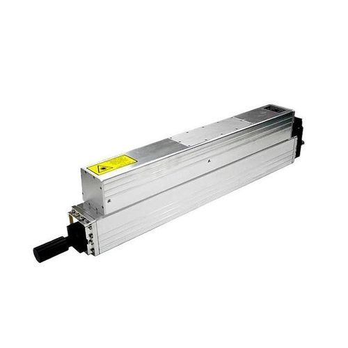 Source laser pulsée - HLC - Han's Laser Technology Co., Ltd - à gaz / moyen infrarouge / micro-usinage