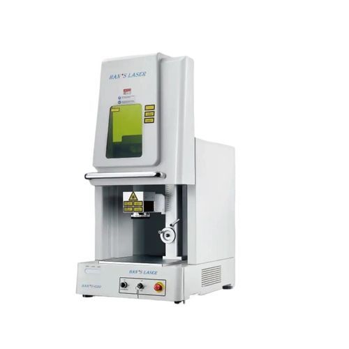 Machine de marquage laser à fibre - G20 - Han's Laser Technology Co., Ltd - pour métal / compacte / benchtop