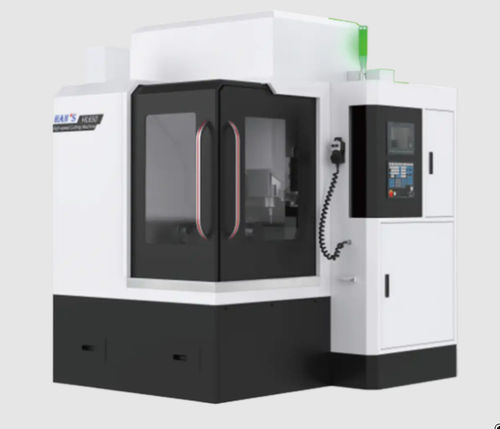 Machine de gravure à 3 axes - HL650 - Han's Laser Technology Co., Ltd - mécanique / de plastique / de métal