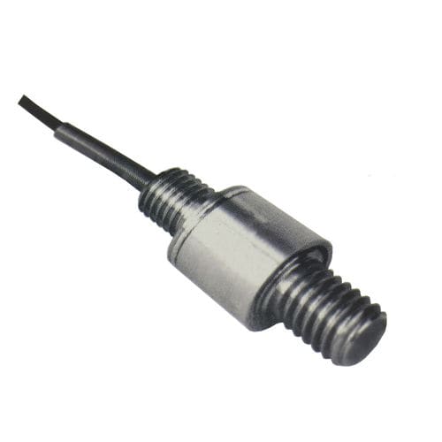 Capteur de force en traction compression - MLT66-Ultra miniature-13mm  - MeasureX Pty Ltd - type poutre / pour mesure de tension de câble / compact