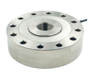Capteur de force en traction compression - MLW65-Tension and Compression Load Cell - MeasureX Pty Ltd - en anneau / haute précision / de précision