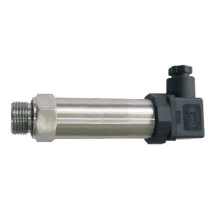 Transmetteur de pression absolue - MRQ22 - MeasureX Pty Ltd - à membrane / analogique / en acier inoxydable