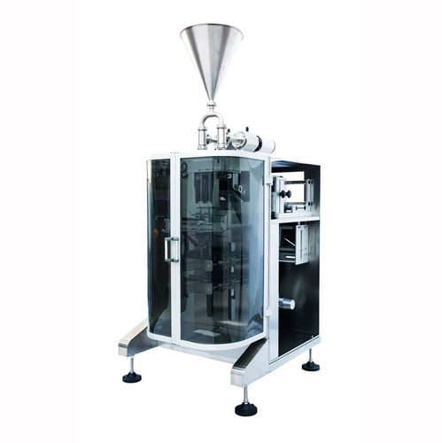 Ensacheuse verticale - IMBAL-TWIN-P - Imbal Stock Srl - inclinée / V-FFS / automatique