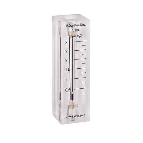 Débitmètre à flotteur - A - Kytola Instruments Oy - volumique / pour liquides / pour gaz