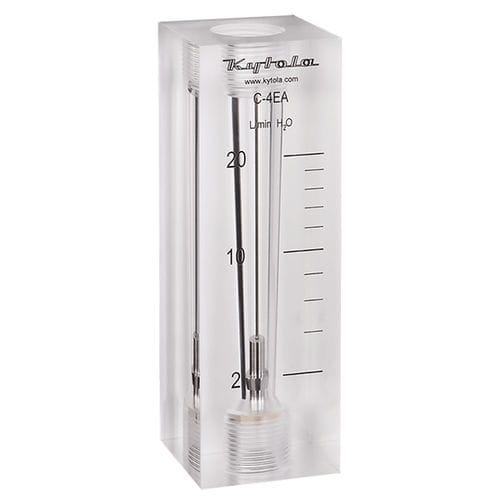 Débitmètre à flotteur - C - Kytola Instruments Oy - volumique / pour liquides / pour gaz