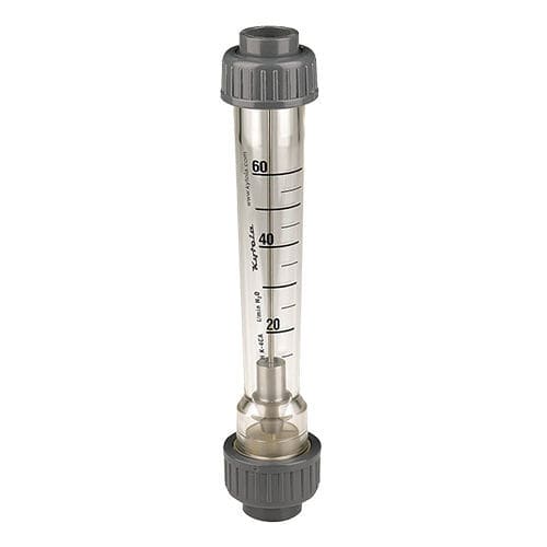 Débitmètre à flotteur - HK - Kytola Instruments Oy - volumique / pour eau / pour produits chimiques