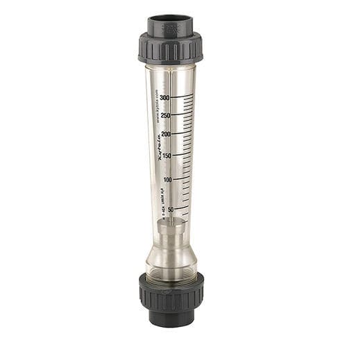 Débitmètre à flotteur - HT - Kytola Instruments Oy - volumique / pour eau / pour produits chimiques