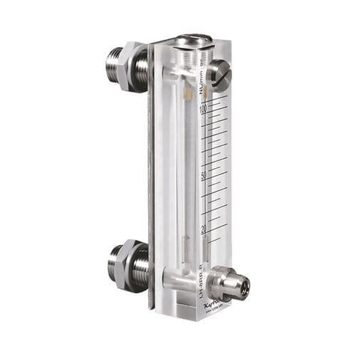 Débitmètre à flotteur - L series - Kytola Instruments Oy - volumique / pour gaz / pour liquides