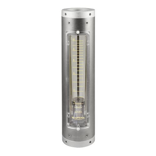 Débitmètre à flotteur - TL series - Kytola Instruments Oy - volumique / pour liquides / pour gaz