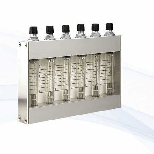 Débitmètre à flotteur - VEx series - Kytola Instruments Oy - volumique / pour liquides / pour gaz