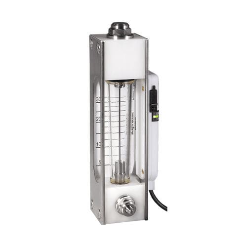 Débitmètre à flotteur - VDxS - Kytola Instruments Oy - volumique / pour liquides / pour gaz