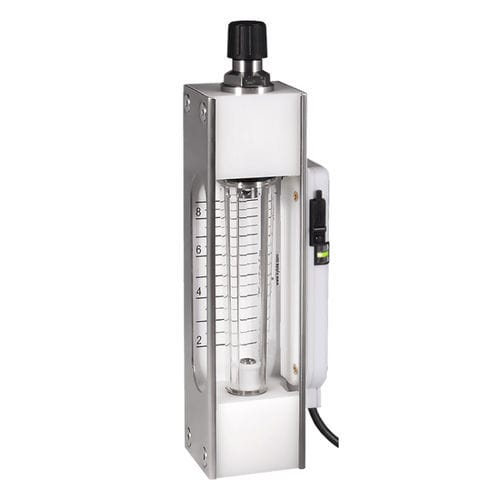 Débitmètre à flotteur - VExS - Kytola Instruments Oy - volumique / pour liquides / pour gaz
